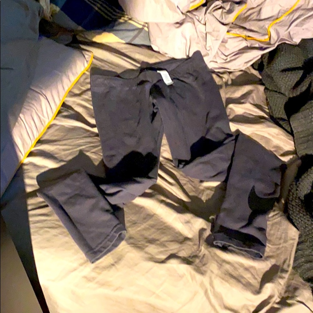 Used Nike leggings
